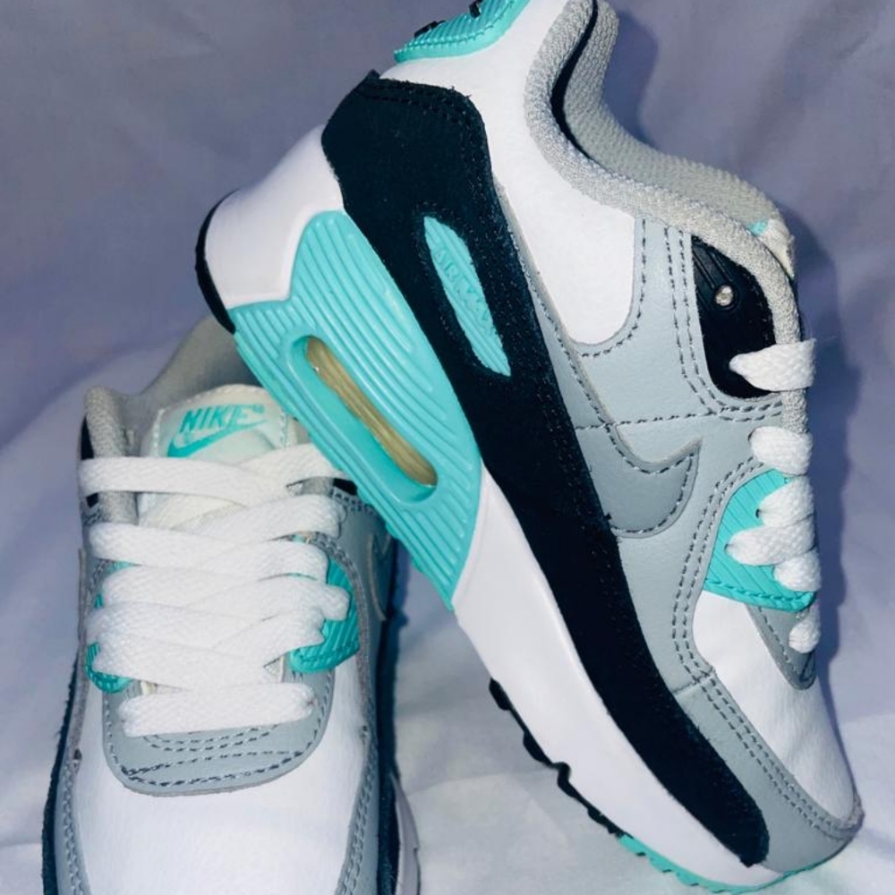 Nike Air Max 90 LRT 11c like new